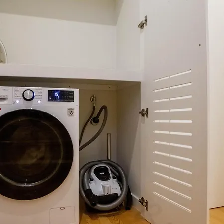 Apartament Isabella Funchal (Madeira)
