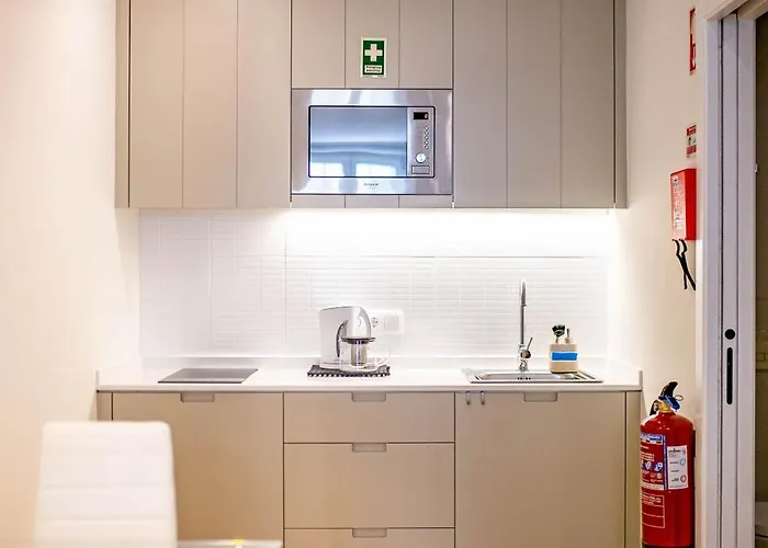Apartament Isabella *