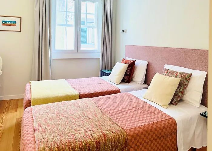Apartament Isabella