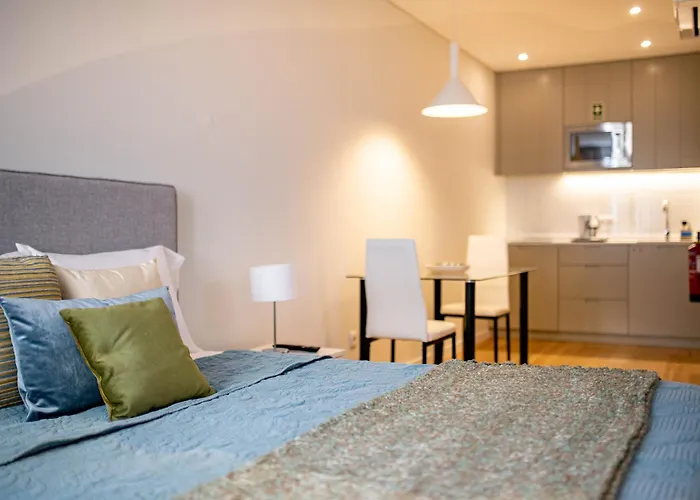 Isabella Apartament Funchal (Madeira)