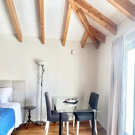 Isabella Appartamento Funchal (Madeira)