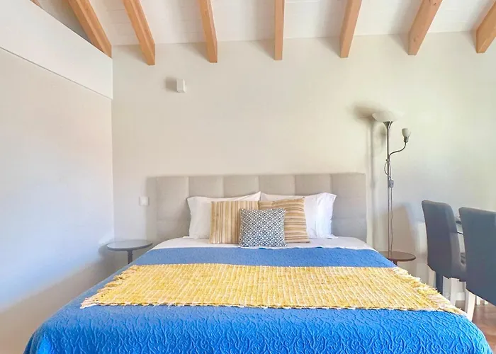 Isabella Апартаменты