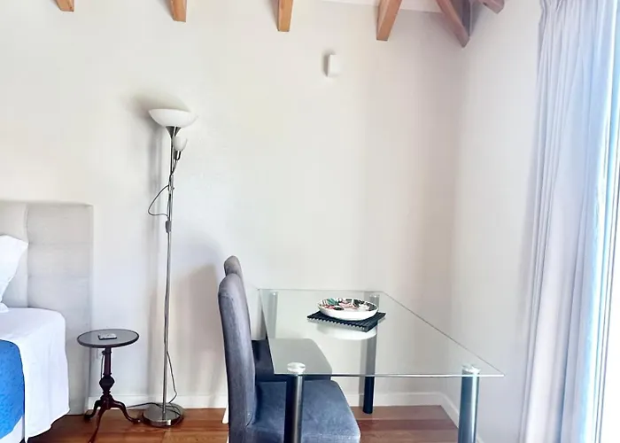 Апартаменты Isabella *