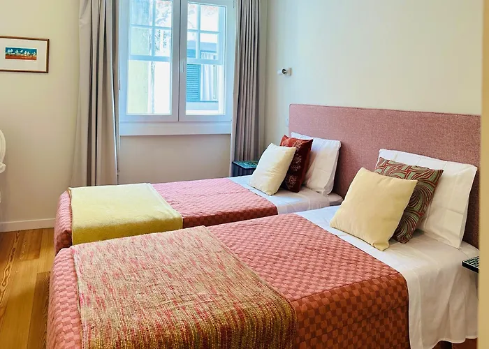 Isabella Апартаменты *