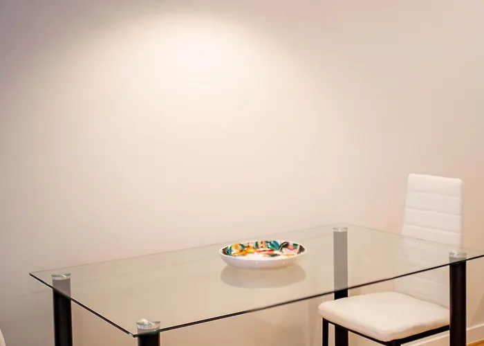 Апартаменты Isabella