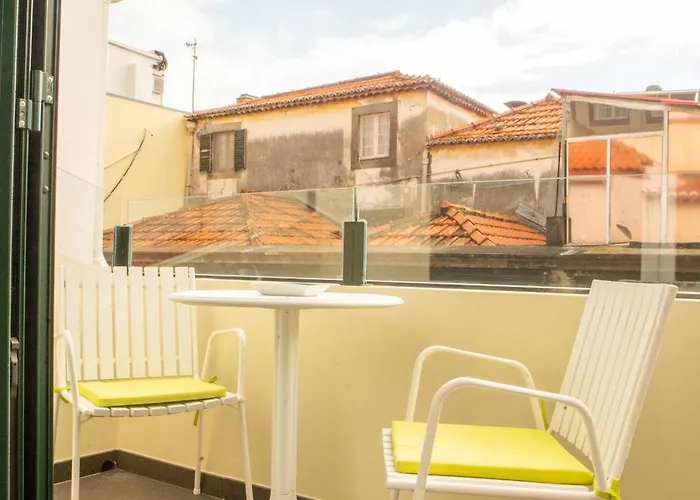 Isabella Апартаменты