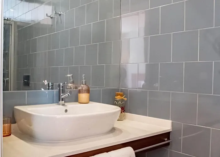 Isabella Апартаменты *