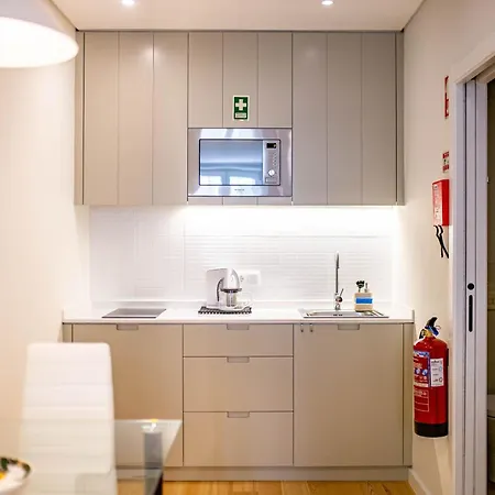 Apartment Isabella *