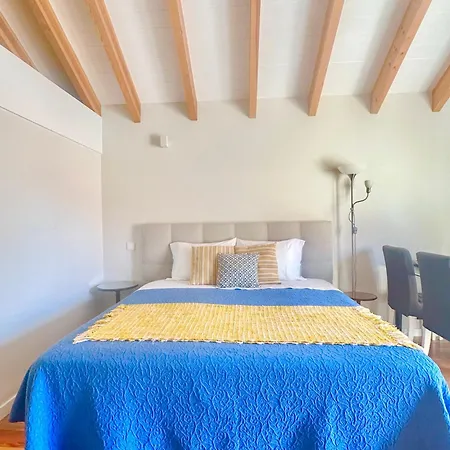 Isabella Apartment