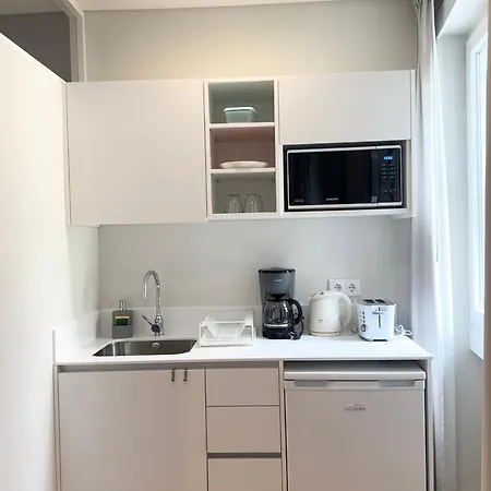 Isabella Apartmán Funchal (Madeira)