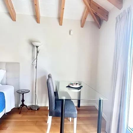 Apartment Isabella *