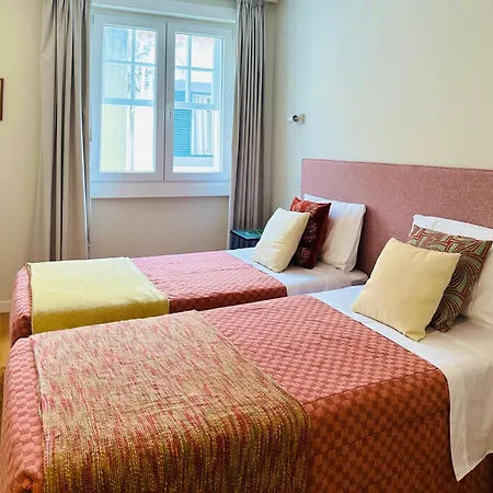 Isabella Apartment *