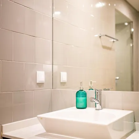 Isabella Apartmán *