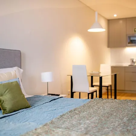 Isabella Apartmán Funchal (Madeira)