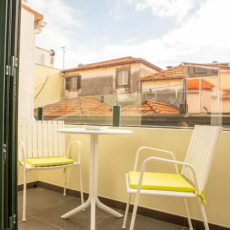 Isabella Apartment