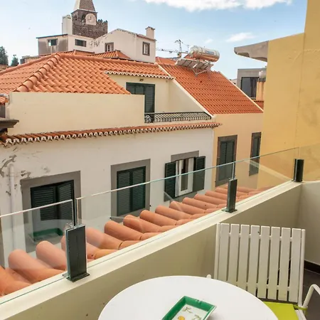 Apartmán Isabella *