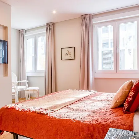 Apartmán Isabella Funchal (Madeira)