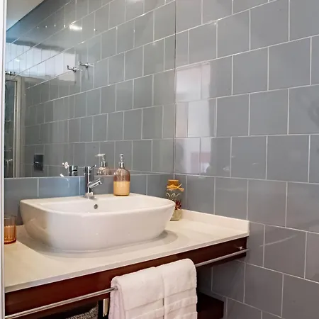 Isabella Apartment *