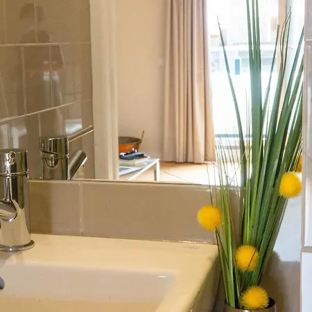 Isabella Apartment
