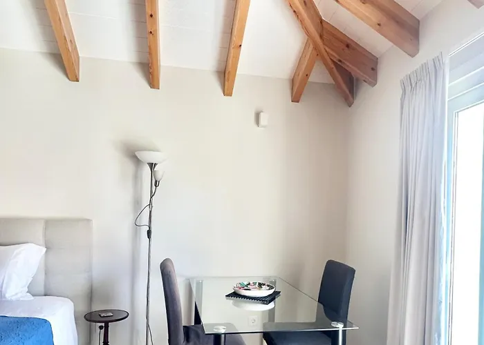 Isabella 公寓 丰沙尔