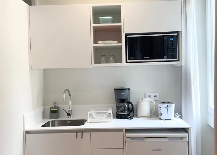 Isabella דירה פונשל