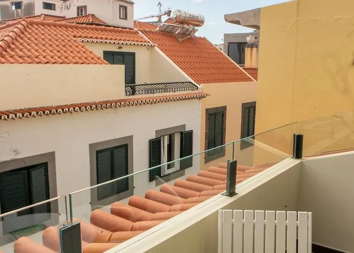 Isabella דירה פונשל