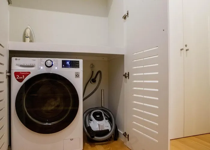 公寓 Isabella 丰沙尔