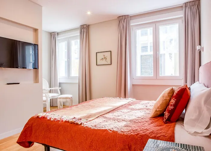 公寓 Isabella 丰沙尔