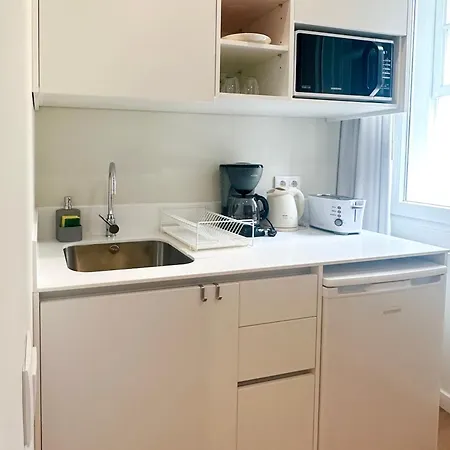 Apartamento Isabella Funchal (Madeira)