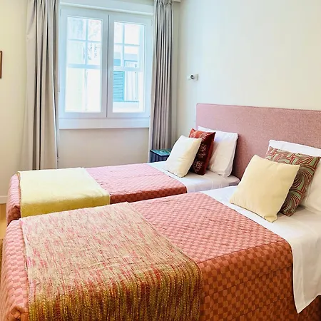 Apartamento Isabella