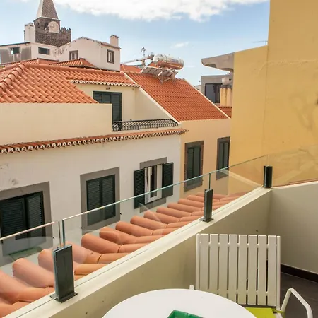 Isabella Apartamento Funchal (Madeira)