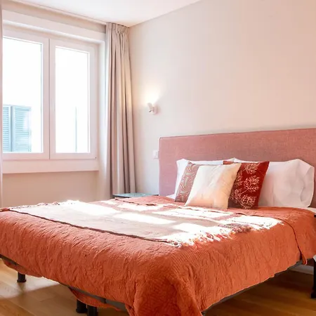 Isabella Apartamento